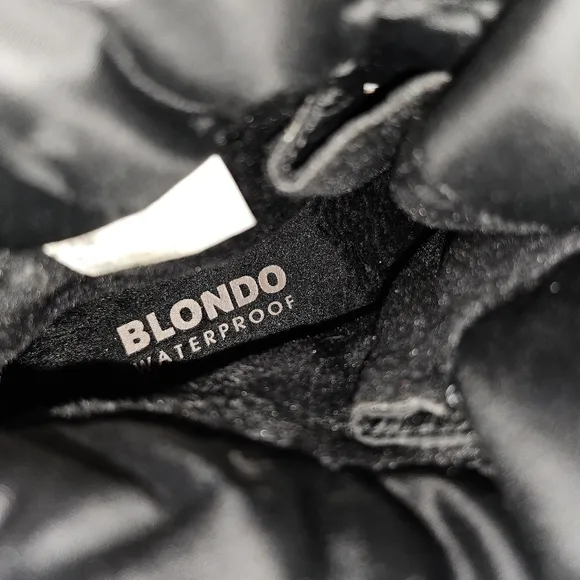 🥾 Blondo Boots 5.5 🥾