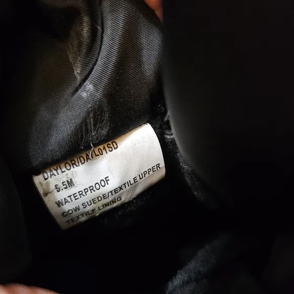 🥾 Blondo Boots 5.5 🥾
