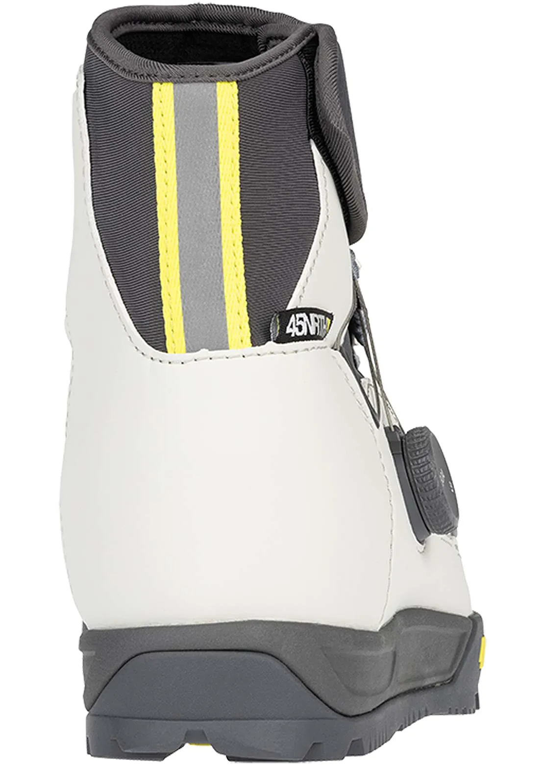 45NRTH Unisex Ragnarok BOA MTN 2-Bolt Clipless Winter Bike Boots