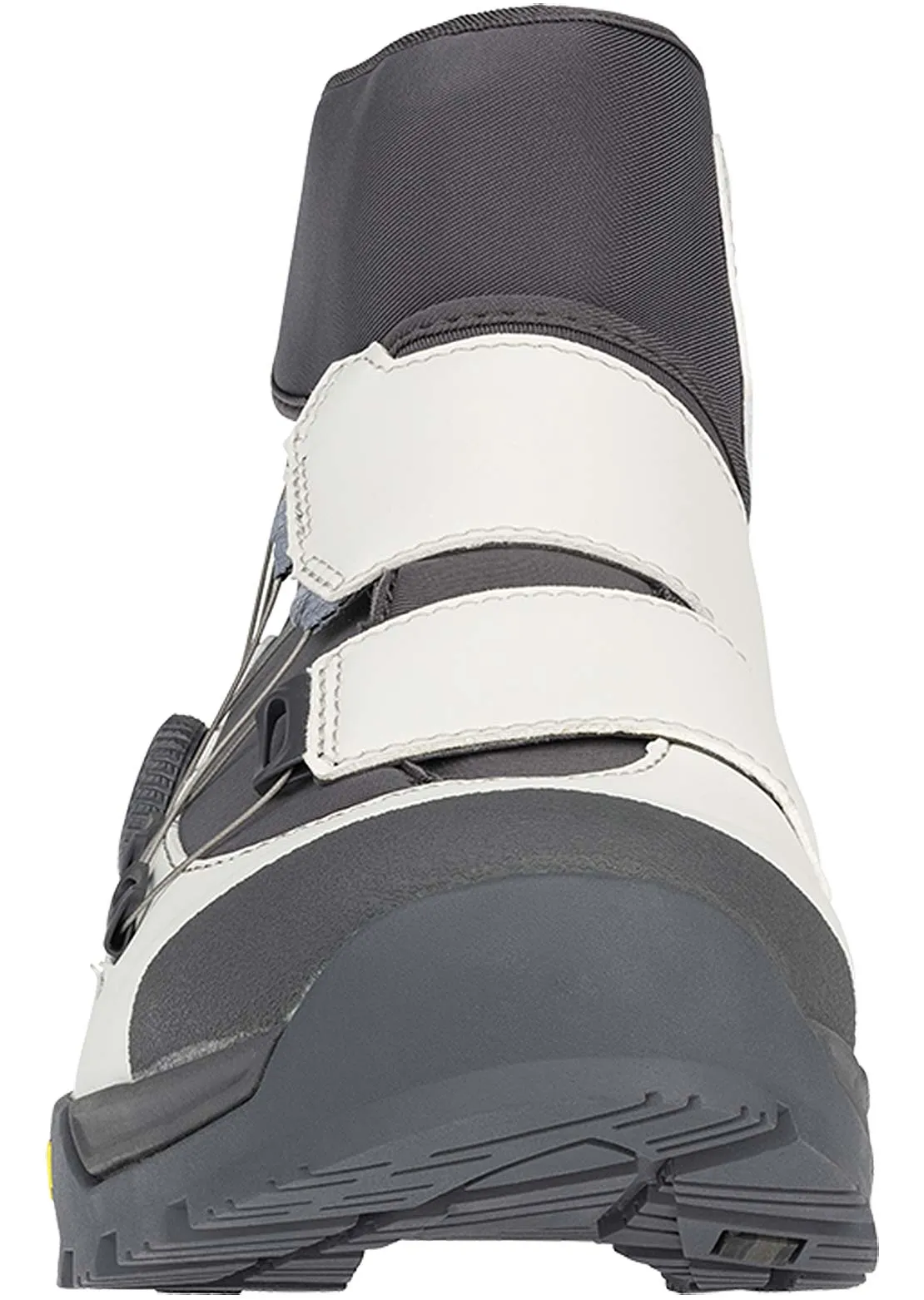45NRTH Unisex Ragnarok BOA MTN 2-Bolt Clipless Winter Bike Boots