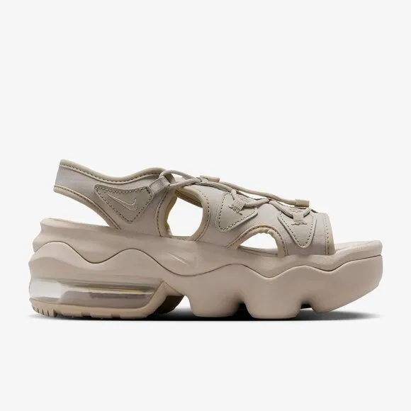 9W/7.5M - [NEW] Women's Nike Air Max Koko Sandals Cream HF4265-299