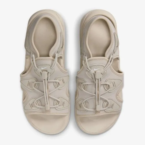 9W/7.5M - [NEW] Women's Nike Air Max Koko Sandals Cream HF4265-299