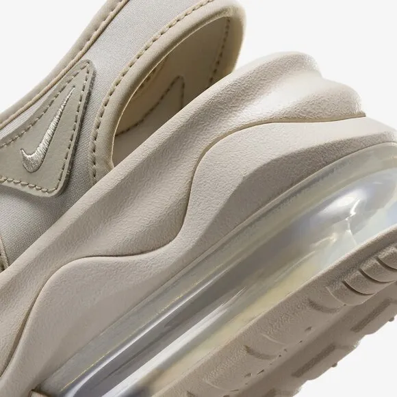 9W/7.5M - [NEW] Women's Nike Air Max Koko Sandals Cream HF4265-299