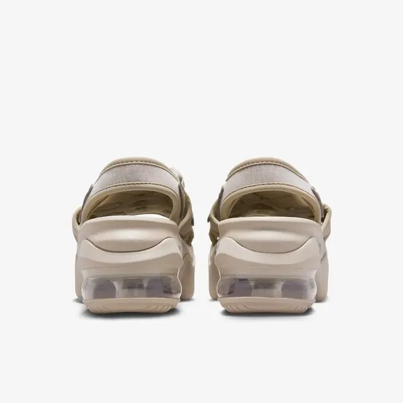 9W/7.5M - [NEW] Women's Nike Air Max Koko Sandals Cream HF4265-299