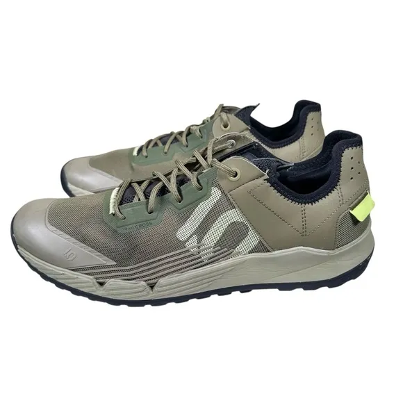 ADIDAS Five Ten Trailcross LT Hiking / Mountain Biking Shoes