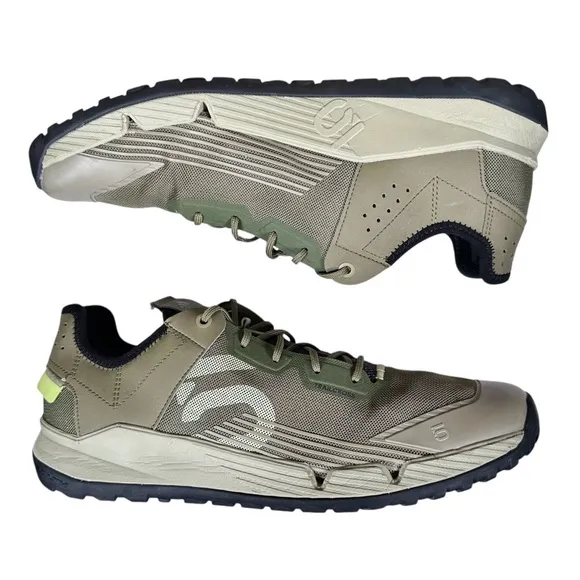 ADIDAS Five Ten Trailcross LT Hiking / Mountain Biking Shoes