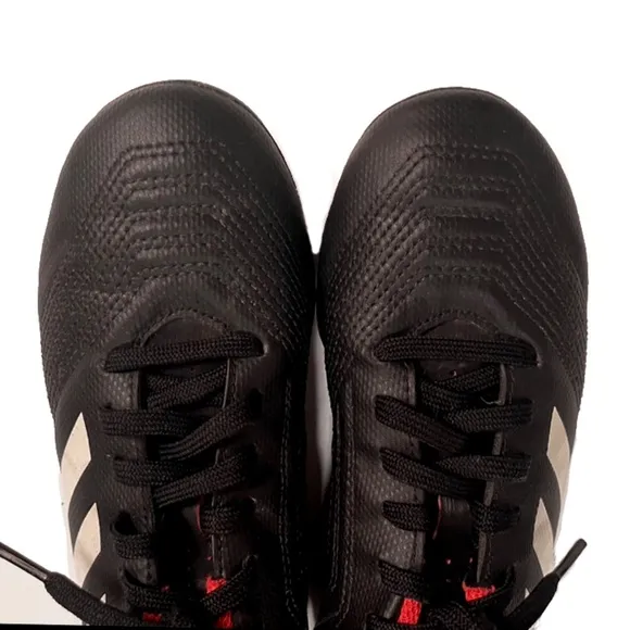 ADIDAS Flexible Ground Predator 18.4 (unisex-child) Soccer Cleats / Shoes