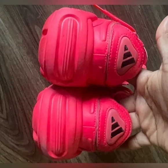 adidas Fyw S trainers 97 W