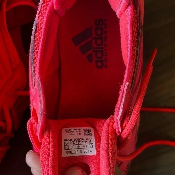 adidas Fyw S trainers 97 W
