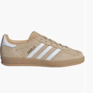 Adidas Gazelle Beige Sneakers