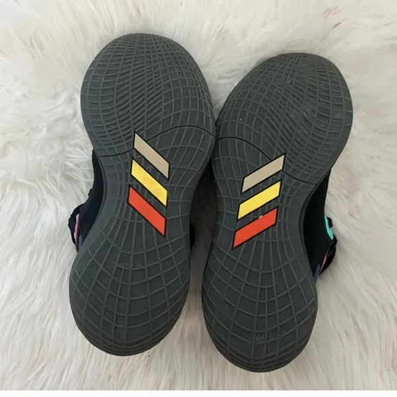 Adidas Harden Stepback 2 Lace-Up shoes Perfect Condition Like New