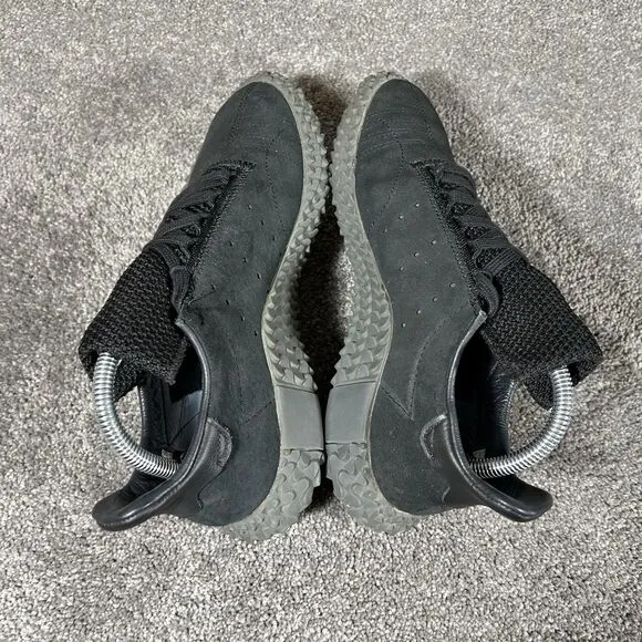 Adidas Kamanda 01 Triple Black Athletic Shoes Sneakers BD7903 Mens Size 7