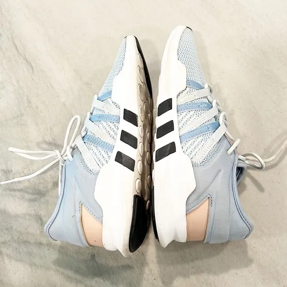 Adidas Originals EQT Racing ADV Prime Knit Blue size 8