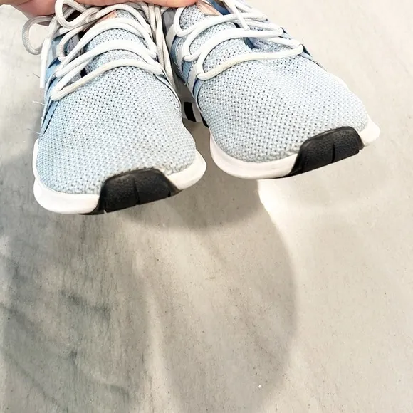 Adidas Originals EQT Racing ADV Prime Knit Blue size 8