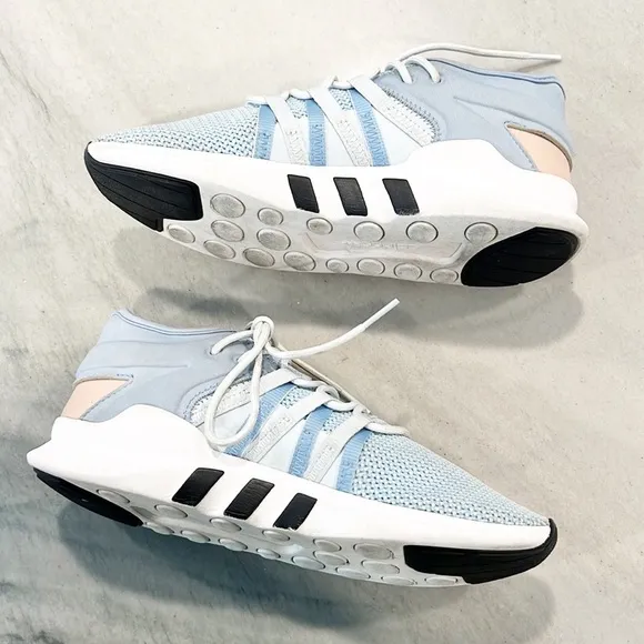 Adidas Originals EQT Racing ADV Prime Knit Blue size 8