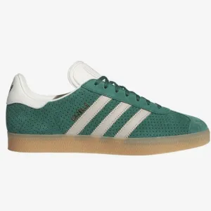 adidas Originals Gazelle - women’s 6.5 / boys 4.5