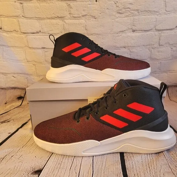 Adidas OWNTHEGAME Shoes