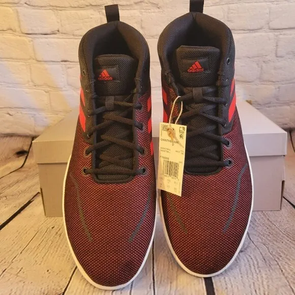 Adidas OWNTHEGAME Shoes