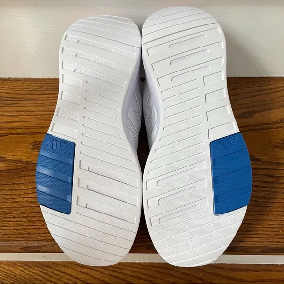 ADIDAS RACER TR23 SHOES MENS SIZE 9 NEW IN BOX NWT