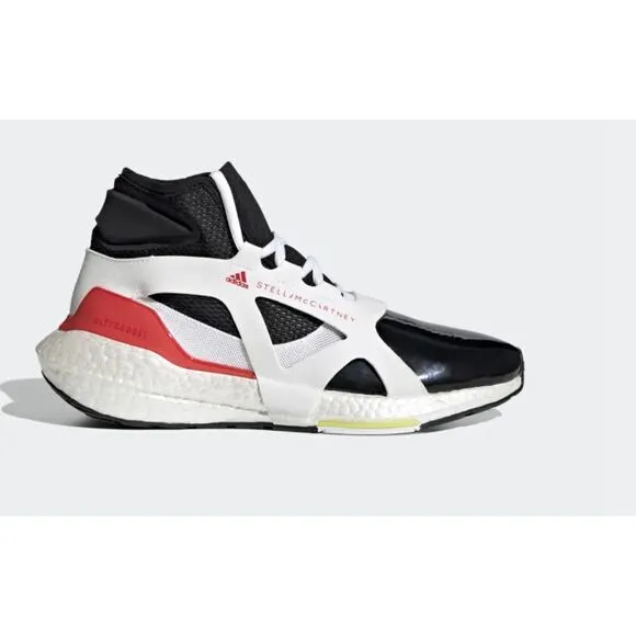 ADIDAS BY STELLA MCCARTNEY ULTRABOOST 21 WOMEN'S SHOES SZ 6 1/2