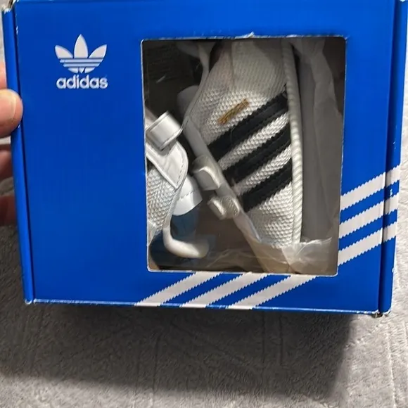 adidasSuperstar Sneaker