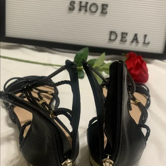 Aldo Brand New Sandals Never Worn.
