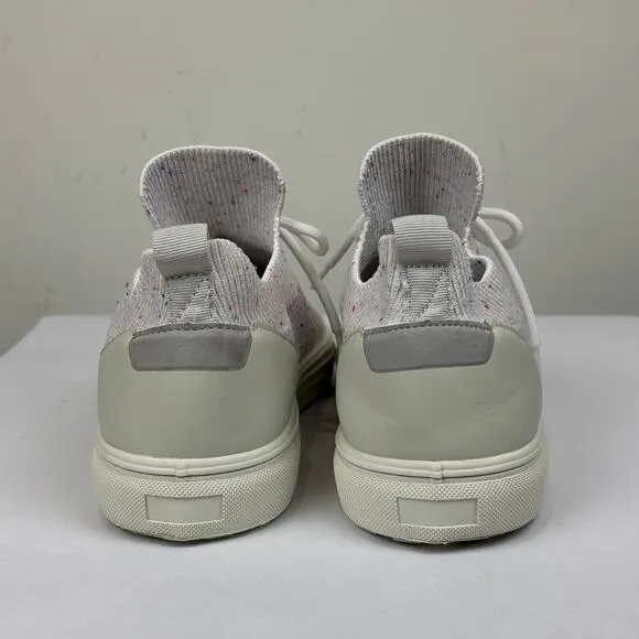 Aldo Crochito Knit Sneakers Shoes Men's 11 Casual Minimalist