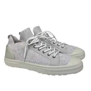 Aldo Crochito Knit Sneakers Shoes Men's 11 Casual Minimalist