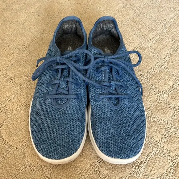Allbirds Men's Tree Runners