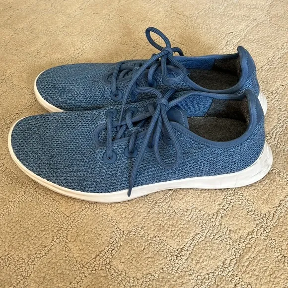 Allbirds Men's Tree Runners