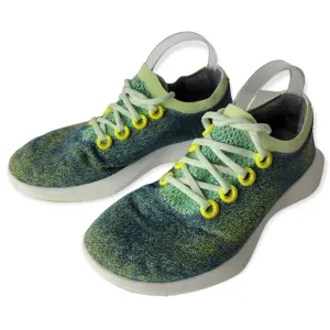 Allbirds Mens Wool Dasher Mizzles Running Shoes Size 9.5‎