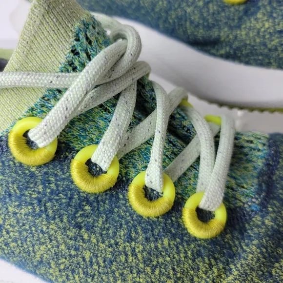 Allbirds Mens Wool Dasher Mizzles Running Shoes Size 9.5‎