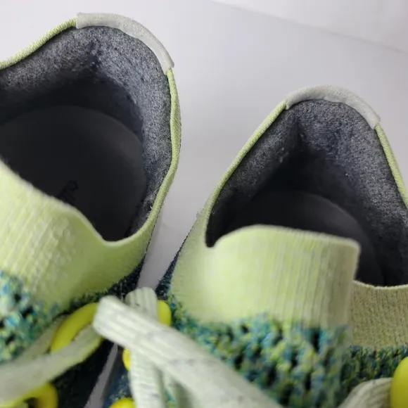 Allbirds Mens Wool Dasher Mizzles Running Shoes Size 9.5‎