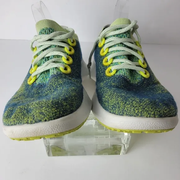 Allbirds Mens Wool Dasher Mizzles Running Shoes Size 9.5‎