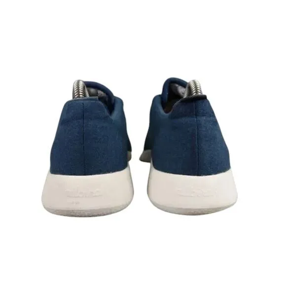 Allbirds Shoes Womens 7 Athletic Trainers Wool Runner Sneakers Casual Lifestyle