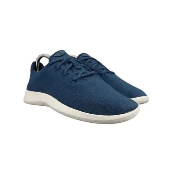 Allbirds Shoes Womens 7 Athletic Trainers Wool Runner Sneakers Casual Lifestyle
