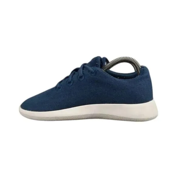 Allbirds Shoes Womens 7 Athletic Trainers Wool Runner Sneakers Casual Lifestyle