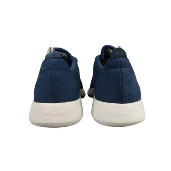 Allbirds Shoes Womens 7 Athletic Trainers Wool Runner Sneakers Casual Lifestyle