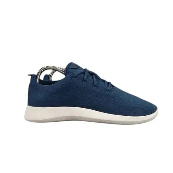 Allbirds Shoes Womens 7 Athletic Trainers Wool Runner Sneakers Casual Lifestyle