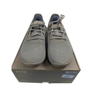 Allbirds Tree Runner Hazy Beige Mens 12 Lightweight Casual Athletic Sneakers NWB