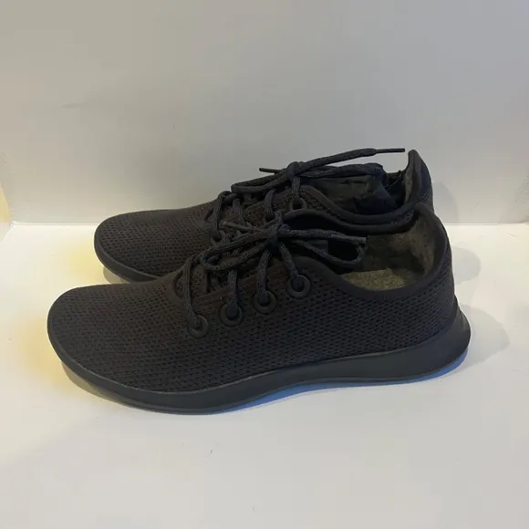 Allbirds Women's Tree Runners Breathable Casual Lightweight Sneakers Shoes 10