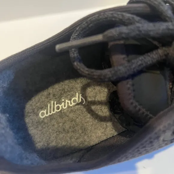 Allbirds Women's Tree Runners Breathable Casual Lightweight Sneakers Shoes 10