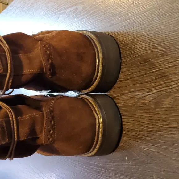 Allen Edmonds Saukville Boot
