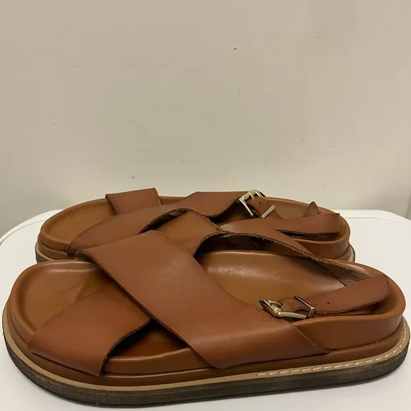 Alohas Women's Brown