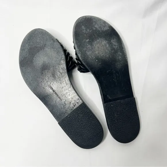 Ancient Greek Sandals Taygete Woven Sandals