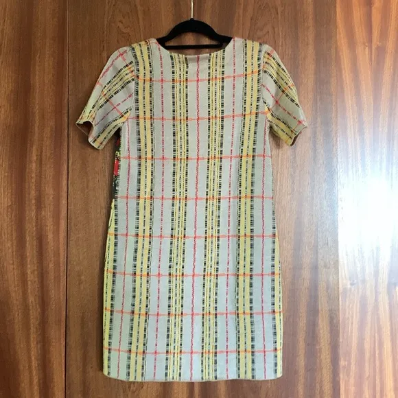 Anthropologie Troubadour Fall Sweater Dress