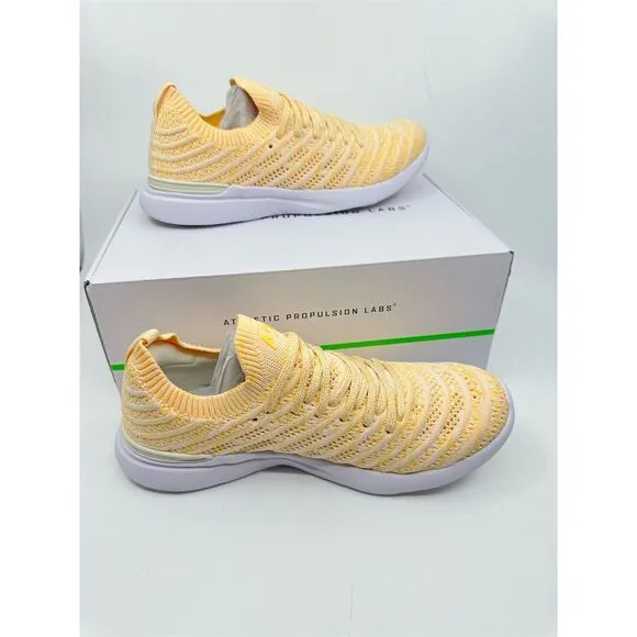 APL Women's Techloom Wave Sneakers Multicolor Size 6.5 Athletic Shoes