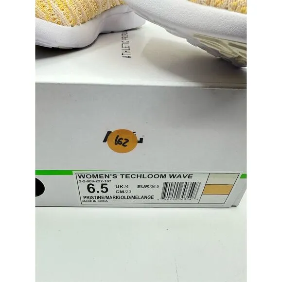APL Women's Techloom Wave Sneakers Multicolor Size 6.5 Athletic Shoes