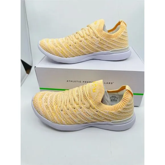 APL Women's Techloom Wave Sneakers Multicolor Size 6.5 Athletic Shoes
