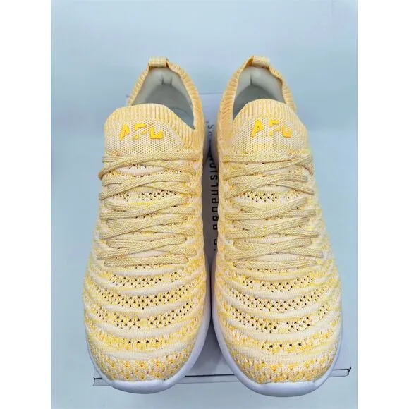 APL Women's Techloom Wave Sneakers Multicolor Size 6.5 Athletic Shoes
